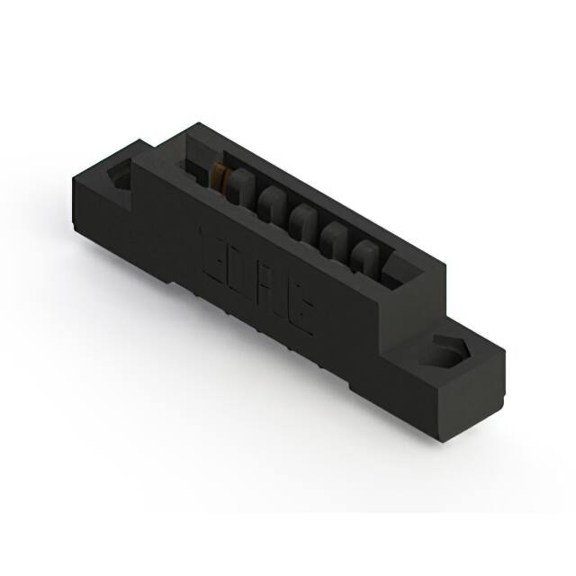 357-012-556-204 EDAC Inc.  Edgeboard Connectors
